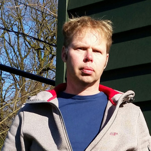 Ronald Strijk