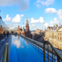 Palace Hotel – Amsterdam